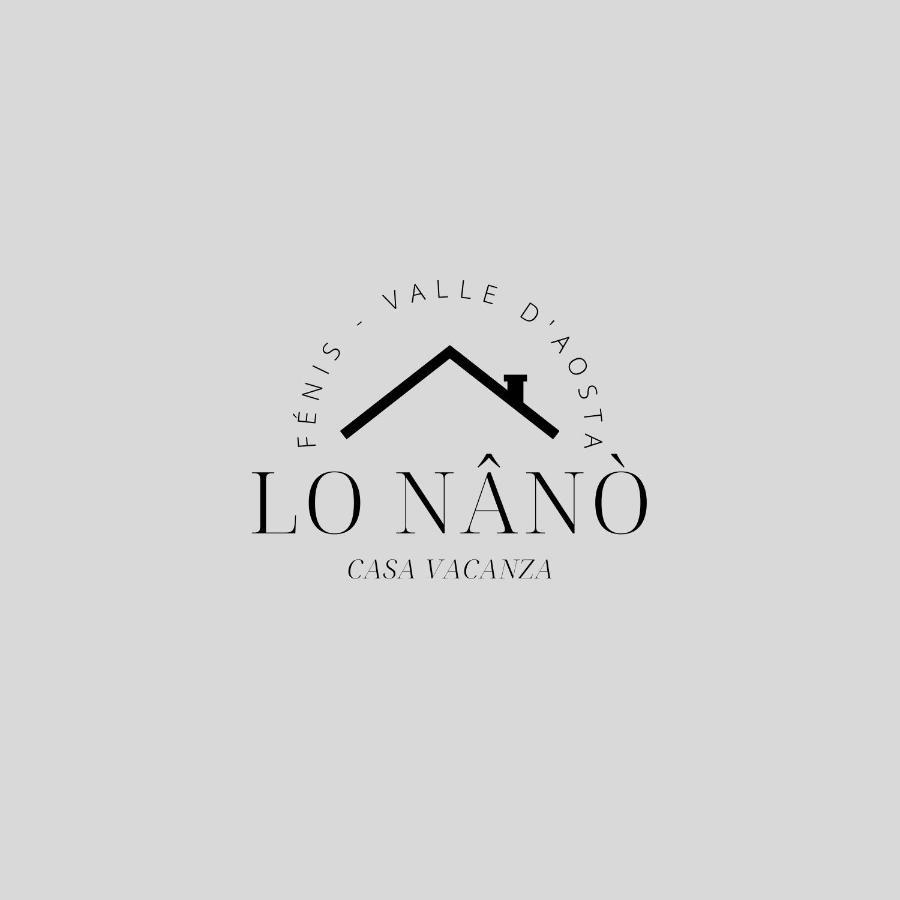 פניס Casa Vacanza Lo Nano מראה חיצוני תמונה