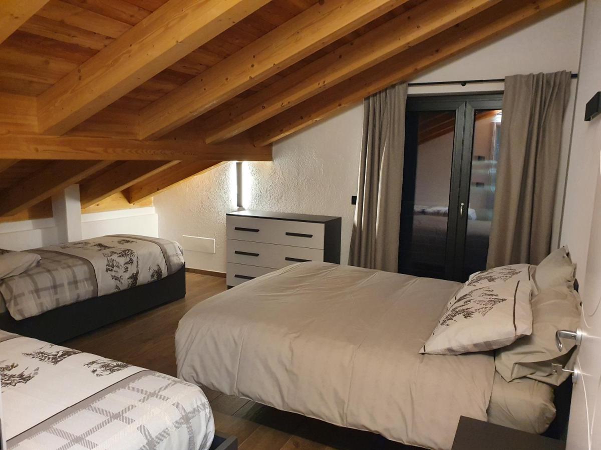 פניס Casa Vacanza Lo Nano מראה חיצוני תמונה