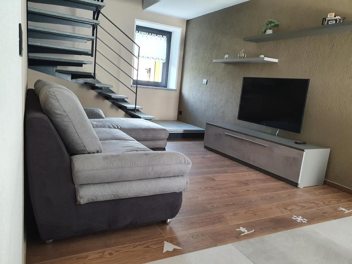 פניס Casa Vacanza Lo Nano מראה חיצוני תמונה